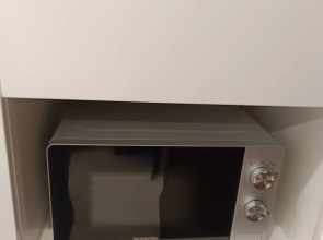 3-х комнатная квартира в самом центре города