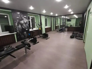 Отель Гостиница Западная