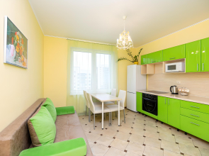 Апартаменты KazanRent