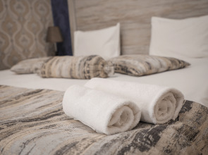 Санаторий Джермук Москва