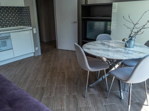 Апартаменты Куб в Кубе 2