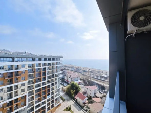 Квартира в ЖК Каравелла Португалии с Потрясающим Видом на Море