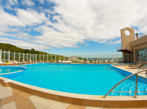 Гостиничный комплекс Теплое Море