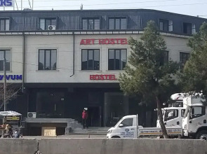 Хостел Air hostel Tashkent