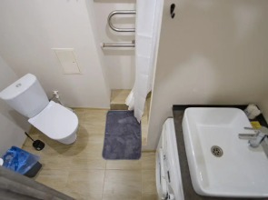 Апартаменты в центре