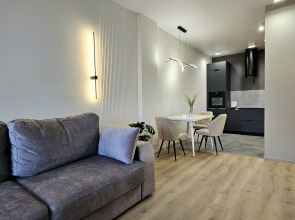 Квартира Неотель в центре рядом Парк Орленок ВГУИТ