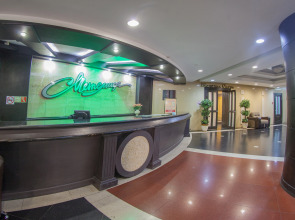 Отель Метелица