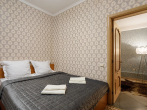 Отель Калина