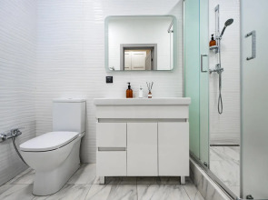 Апартаменты ЖК Sky Skolkovo 175