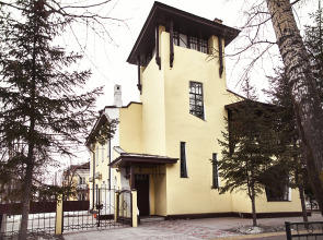 Отель Империал