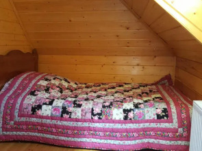 Гостевой дом Туристическая 19