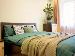 Апартаменты на Варшавской 19к5