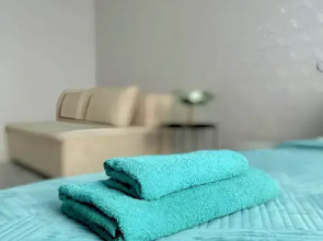 Квартира Sutki Rent в центре Минеральных Вод