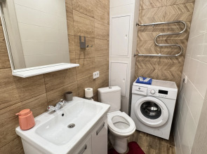 Квартира Nasutki38 Александрия