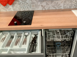 Апартаменты Welcome