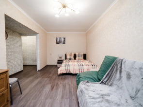 Квартира на улице Большая Филевская 59/2