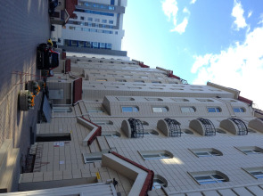 Хостел Red Star