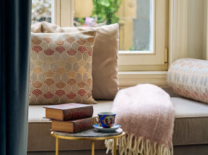 Отель Mr CAS Hotels