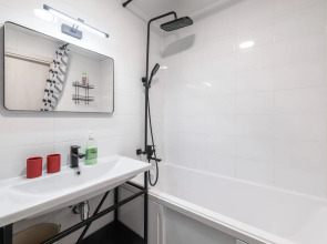 Апартаменты Евро-двушка в Одинцово 1