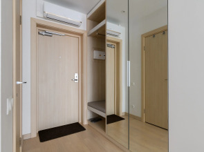 Апартаменты Apartico на Социалистической