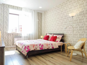 Апартаменты 1 Евродвушка у Патриаршей Сеть ЙоХоум