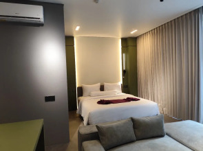 Апартаменты XO Canggu adults only