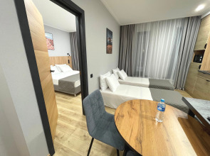 Апартаменты Чудо