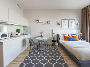 Апартаменты LoftYard Apart