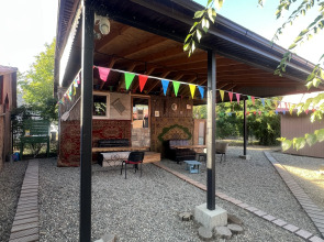 ЭКО хутор Тишина