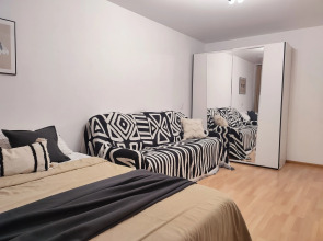 Апартаменты Атмосфера Zvezda