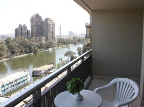 Hotel Horizon Shahrazad