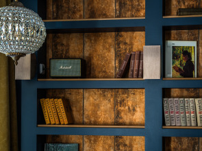 Апартаменты Art De Vivre 1