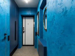 Апартаменты Providence