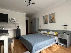 Апартаменты Сердце Центра Анапы