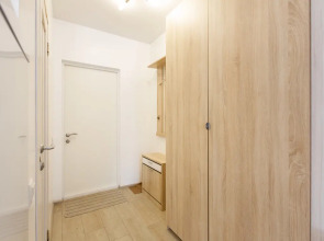 Апартаменты Ландау 2