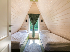 Гостевой дом №1 Cosmos Красное Озеро