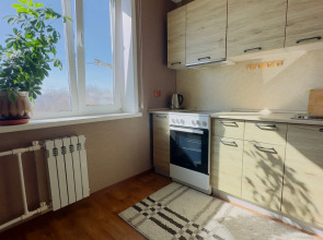 Квартира Уютная квартира с видом на Авачинскую бухту