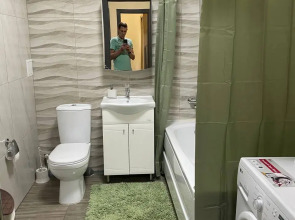 Апартаменты у Верхнего озера