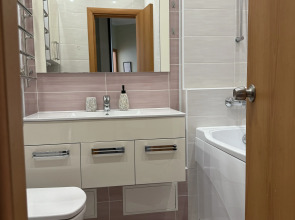 Апартаменты Атмосфера