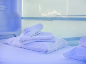 Хостел CapsLock