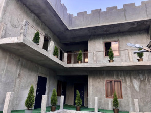 Гостевой дом Горская сакля ЧегТау