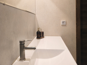 Частный дом Shagal Chalet 1