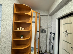 Квартира Однушка вблизи Аэропорта и Аквапарка