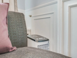 Апартаменты Sokroma Пая-София