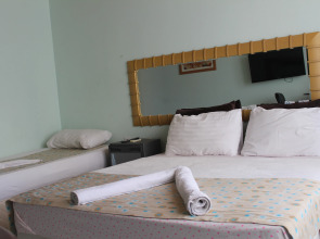 Апарт-Отель Gvar