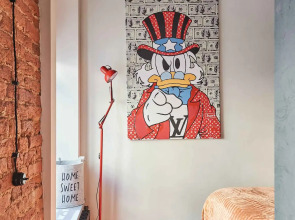 Апартаменты SweetHome на Антоненко