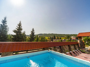 Отель Villa Milena