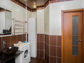 Квартира 1с Andora-apart в центре у ЖД вокзала