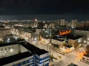 Апартаменты видовые на Набережной