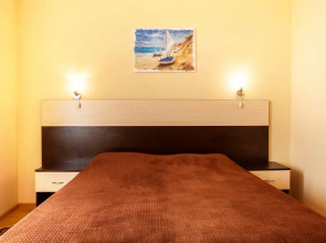 Отель Морской Клуб